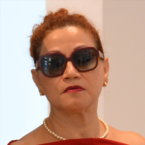 Riquelía Mazabel